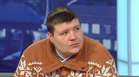 Підлітки-перевертні