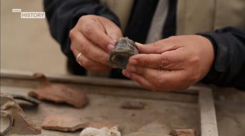 1 Серія