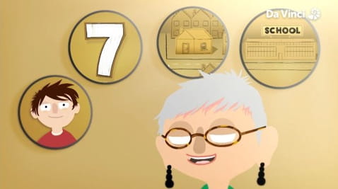 3. Ne smiješ se mačko!
