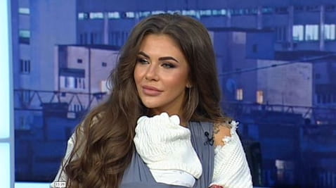 Пологи он-лайн