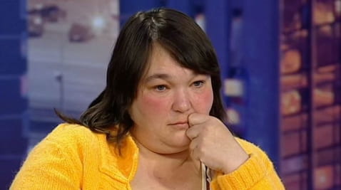 Жертви сироти