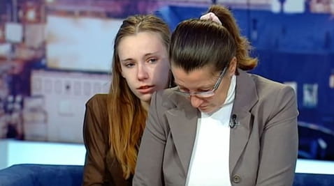 Сила матері