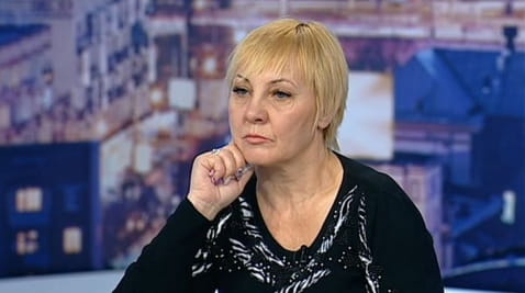 Мама легкої поведінки. Після ефіру