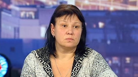 Підпал за "лайки"