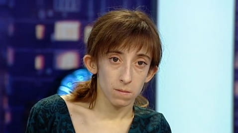 Мрія сироти