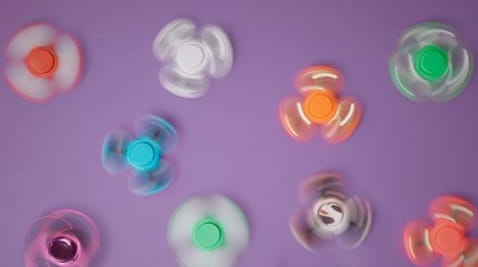 Strange movements