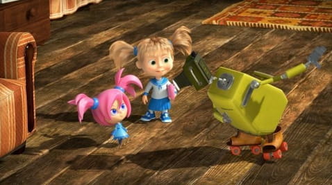 60. At your service!