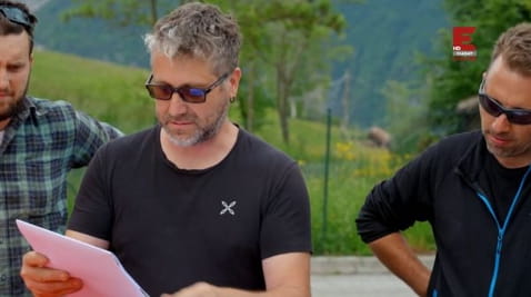 Extreme Mountain Carpenters (2024) – 3 season 1 episode