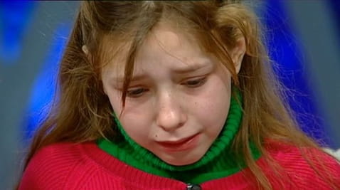 Мама в поиске