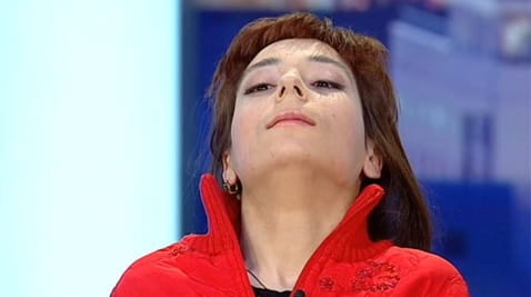 Болезненная встреча. Возвращение мамы