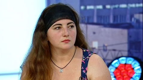 Последняя ночь в "Токио Стар"