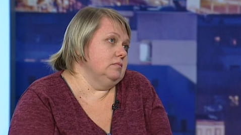 Наодинці з діагнозом