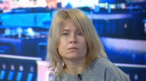 Самотність на колесах