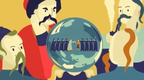 17. Mazepa betrayal or victory