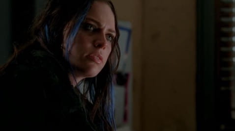 Castle ( 2009 ) – 2 season 7 episode