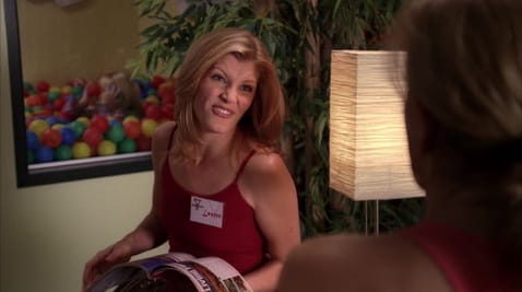 Desperate Housewives (2004) - 1 season 12 episode