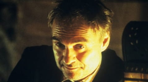 Twin Peaks (1990) – 2 сезон 14 episode