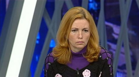 Взрослый срок