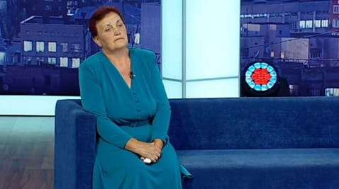 Поиски убийцы Дианы