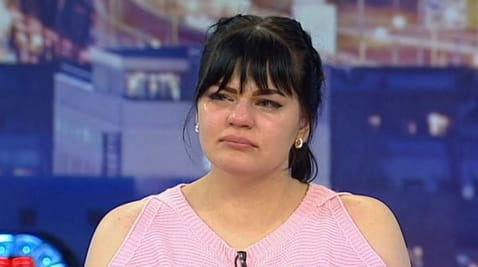 Продане материнство