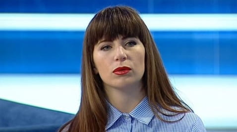 Визнання про тата