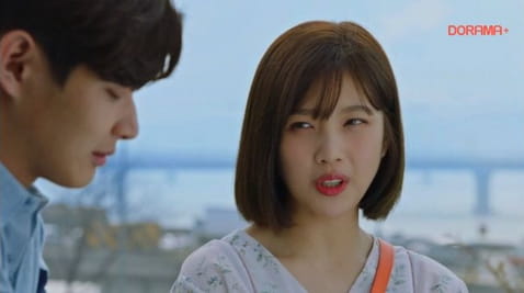 The Liar and His Lover ( 2017 ) - %s %