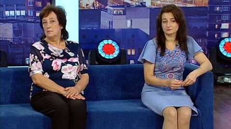 Под завалами обещаний