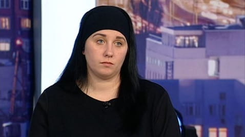 Смерть на сходах