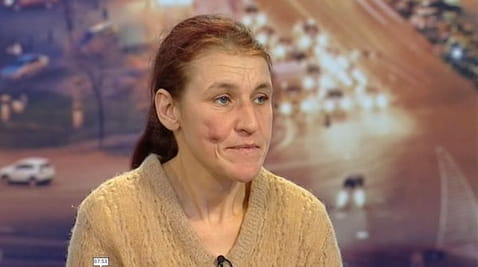 Звичка бути непотрібною