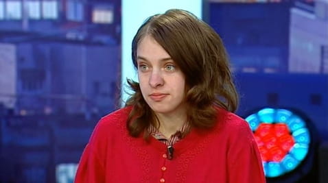 Дорослі сироти