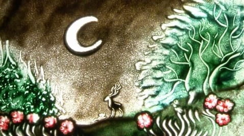 18. За щучим велінням