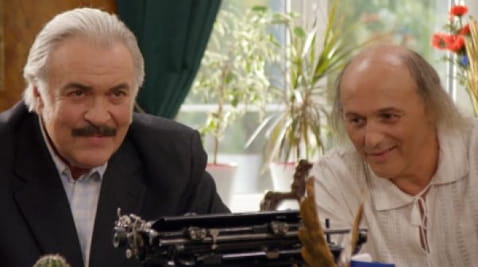 Village for a million (2016) – season 1