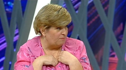 Первый встречный