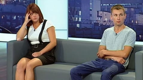 С милым рай в шалаше