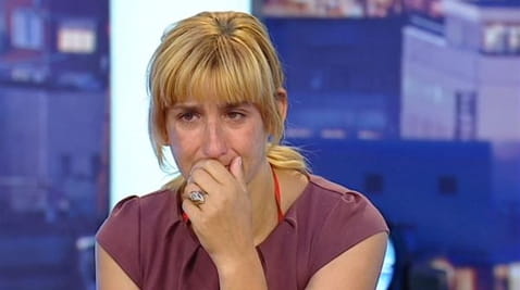 Битое счастье