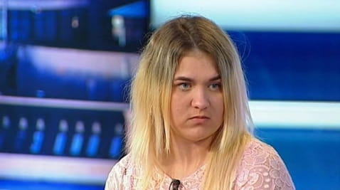 Скандальна репутація