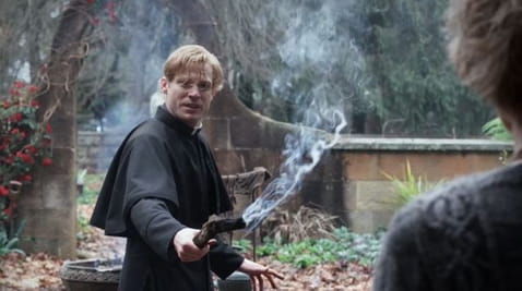 Lambs of God (2019) - season 1