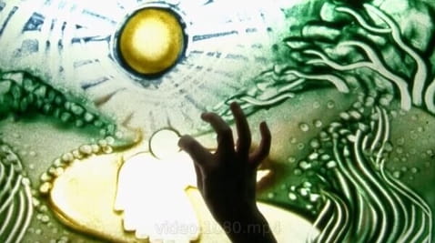 19. Порошок з черепків