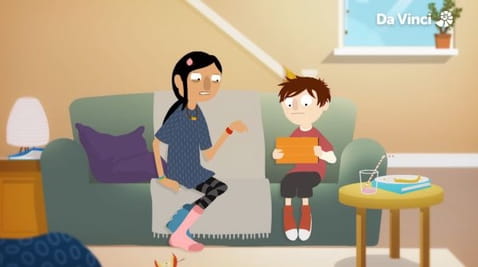 7. Pobijedio sam! Pobijedio sam!