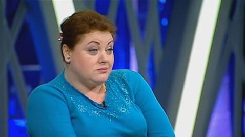 Ласковый отчим