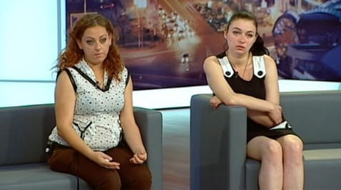 Нагулянная смерть