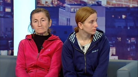 Сліпа байдужість