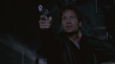 The X-Files (1993) – 3 season 10 episode