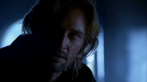 Lost (2004) - 1 сезон 17 episode