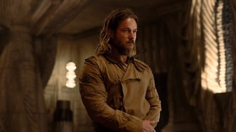 Dune: Prophecy ( 2024 ) - %s %
