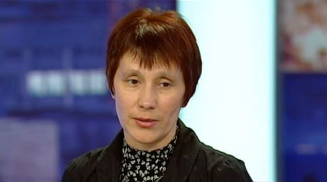 Малайзийская узница