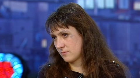 Путь спасения