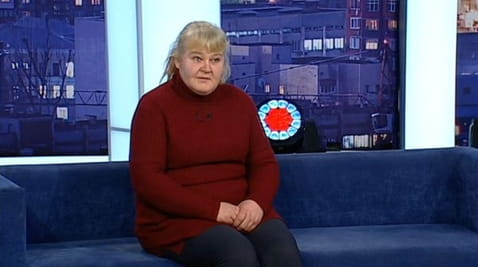 Небезпечні кілограми. Життя після операції