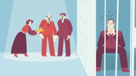 22. Tereshchenka's sugar kings