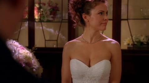 Castle (2009) - 2 season 12 episode